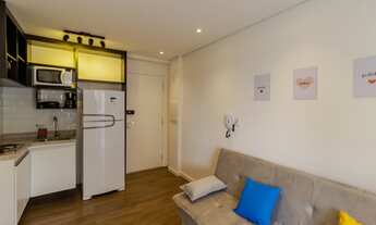 Imagem 4: AnyLife Comfort Pinheiros -1 quarto em Pinheiros - São Paulo / SP