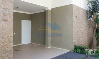 Imagem: Casa - Ribeirão Preto - Jardim América