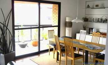 Imagem 2: APARTAMENTO - MOEMA PÁSSAROS - SP