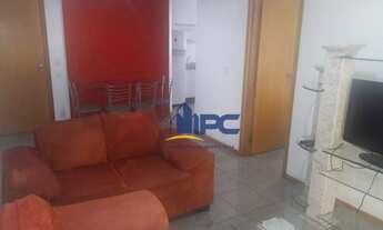 Imagem 4: Loft com 1 quarto à venda, 55 m² por R$ 630.000 - Ingá - Niterói/RJ