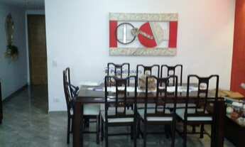 Imagem: APTO 3 Dormitórios, 1 Suíte, 114 m²