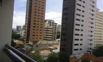 Imagem 6: Excelente Apartamento residencial à venda por R$ 1.300.000,00 Bairro Vila Pompéia, com 03