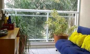 Imagem 4: Apartamento Venda 2 Dormitórios - 60 m² Vila Olímpia