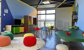 Imagem 3: Ref.: 1024 - Studio 1 qto - Centro