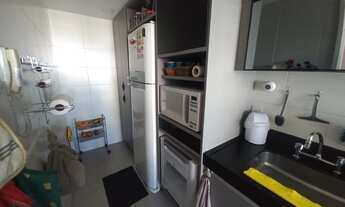 Imagem 7: Cobertura duplex para venda com 165 metros quadrados com 4 quartos