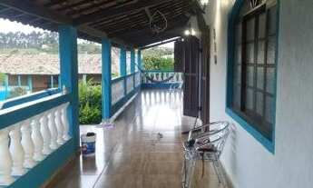 Imagem 3: Fazenda/Sítio/Chácara para venda tem 1200 metros quadrados com 4 quartos