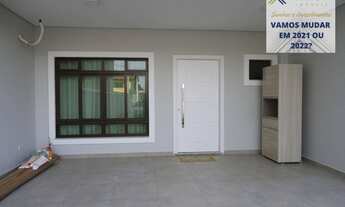 Imagem 4: Tríplex Fabuloso fino acabamento, Sobrado com 3 dormitórios 1 suíte master 2 vagas à venda