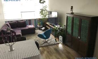 Imagem: APARTAMENTO - PINHEIROS - SP