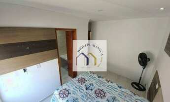 Imagem 5: Sobrado com 2 dormitórios à venda por R$ 385.000 - Parque Terra Nova II - São Bernardo do