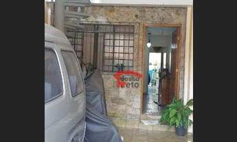 Imagem 3: Sobrado à venda, 90 m² por R$ 380.000,00 - Conjunto Residencial Vista Verde - São Paulo/SP