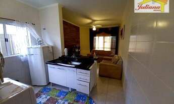 Imagem 6: Casa com 2 dormitórios à venda, 65 m² por R$ 230.000 - Balneário Tupy - Itanhaém/SP