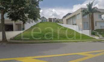 Imagem 3: TERRENO EM CONDOMÍNIO - TAMBORÉ - SP