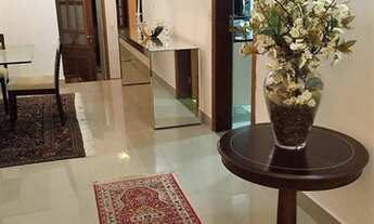 Imagem 5: CASA EM CONDOMÍNIO - ALPHAVILLE - SP