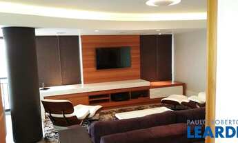 Imagem 4: COBERTURA - VILA LEOPOLDINA - SP