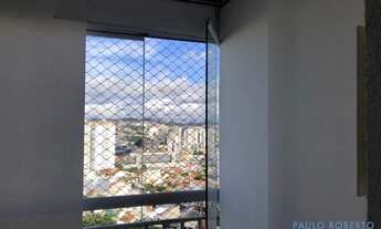 Imagem 4: APARTAMENTO - VILA LUSITÂNIA - SP