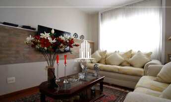 Imagem 3: Apartamento à venda com 202m², 4 quartos e 3 vagas