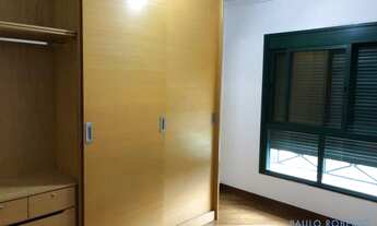 Imagem 7: APARTAMENTO - ALPHAVILLE - SP