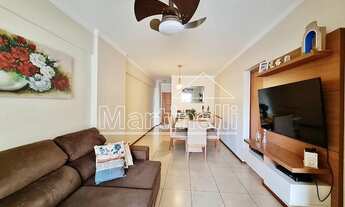 Imagem 1: Ribeirão Preto - Apartamento Padrão - Jardim Paulista