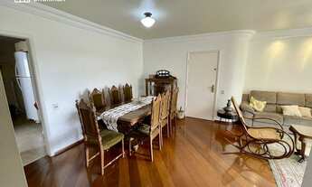 Imagem 4: SãO PAULO - Apartamento Padrão - Jardim Marajoara