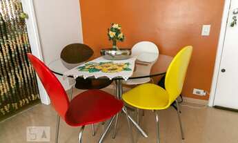 Imagem 7: Apartamento à Venda - Mooca, 1 Quarto, 50 m2