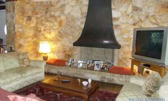 Imagem 4: SOBRADO - ALTO DE PINHEIROS - SP