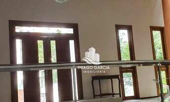 Imagem 5: Casa Ininga Casa com 4 dormitórios