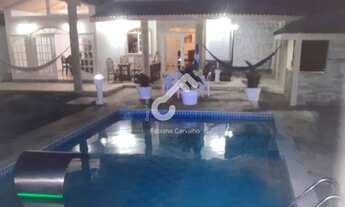 Imagem 2: VILAS DO ATLÂNTICO, Lauro de Freitas. Casa térrea FRENTE DE RUA, 4 quartos sendo 3 suítes