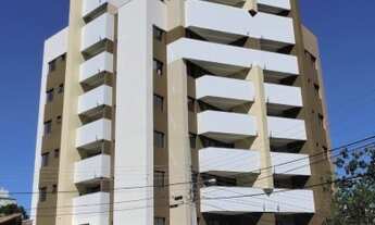 Imagem: Cobertura residencial para venda, Cristo