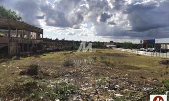 Imagem 3: Terreno (terreno normal