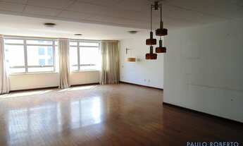 Imagem: APARTAMENTO - JARDIM AMÉRICA - SP