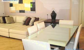 Imagem 4: APARTAMENTO - JARDIM AMÉRICA - SP