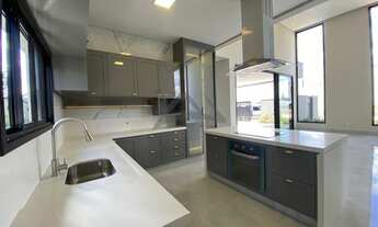 Imagem 6: Casa - Swiss Park - Campinas