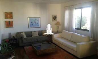 Imagem 4: Apartamento de 195m² com 4 Dormitórios, Sendo 03 Suítes no Morumbi