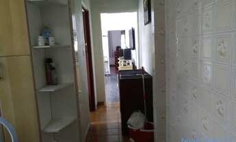 Imagem 4: CASA ASSOBRADADA - OLÍMPICO - SP