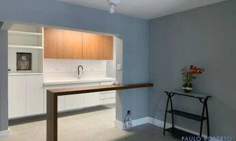 Imagem 4: APARTAMENTO - VILA OLÍMPIA - SP