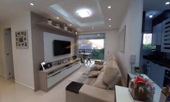 Imagem 5: GUARULHOS - Apartamento Padrão - Jardim Flor da Montanha