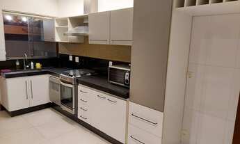 Imagem 5: Casa em Condomínio para Venda em Lagoa Santa, Condados de Bouganville, 4 dormitórios, 4 su