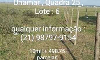 Imagem 3: Vendo terreno Terreno / lote com venda por R$10.000