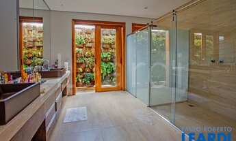 Imagem 4: CASA EM CONDOMÍNIO - TAMBORÉ - SP