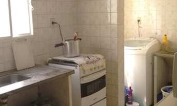 Imagem 3: APARTAMENTO - JARDIM CENTENÁRIO - SP