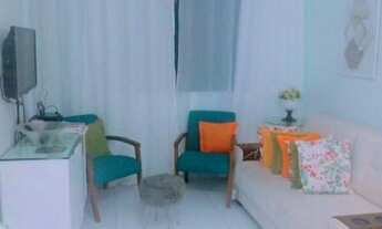 Imagem 4: Apartamento à venda, 1 quarto, Armação - Salvador/BA