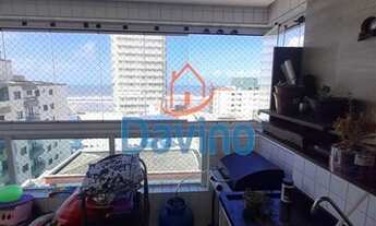 Imagem: APARTAMENTO AVIACAO - PRAIA GRANDE SP