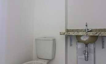 Imagem 4: Sala Comercial no Edifício Nine Office Boutique