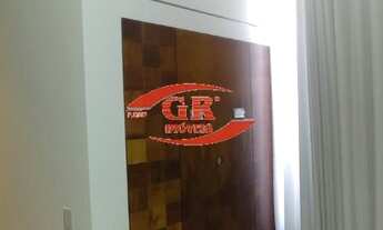 Imagem 3: Apartamento para aluguel, 3 quartos, 1 suíte, 3 vagas, Buritis - Belo Horizonte/MG