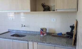 Imagem: Lindo Apartamento Sao Francisco Residencial