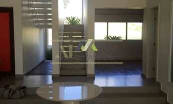 Imagem 3: Santana de Parnaíba - Casa de Condomínio - Burle Marx