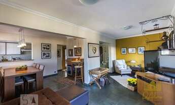 Imagem 2: Cobertura com três dormitórios à venda, 200 m² por R$ 1.530.000 - Alto de Pinheiros - São