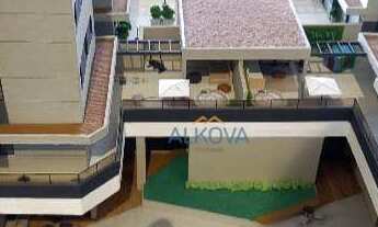 Imagem 4: Apartamento com 3 dormitórios à venda, 143 m² por R$ 1.050.000 - Jardim Satélite - São Jos