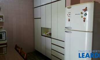 Imagem 6: CASA ASSOBRADADA - BROOKLIN - SP