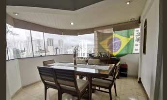 Imagem 5: Apartamento 3 dorms, 1 suite e 3 vagas na vila Andrade